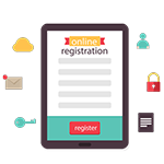 TAN REGISTRATION