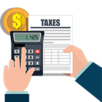 Income Tax Returns Filing